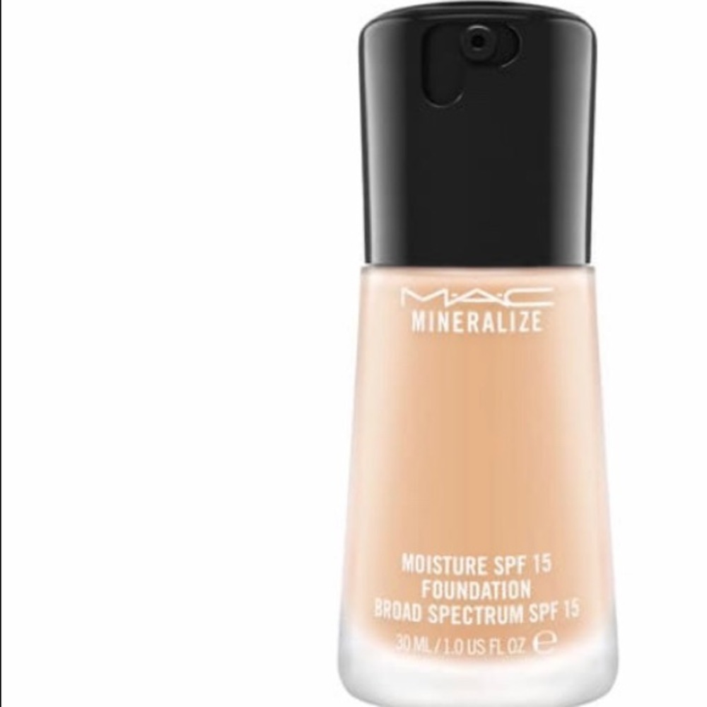 MAC foundation